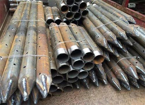 富川钢花管哪里有卖